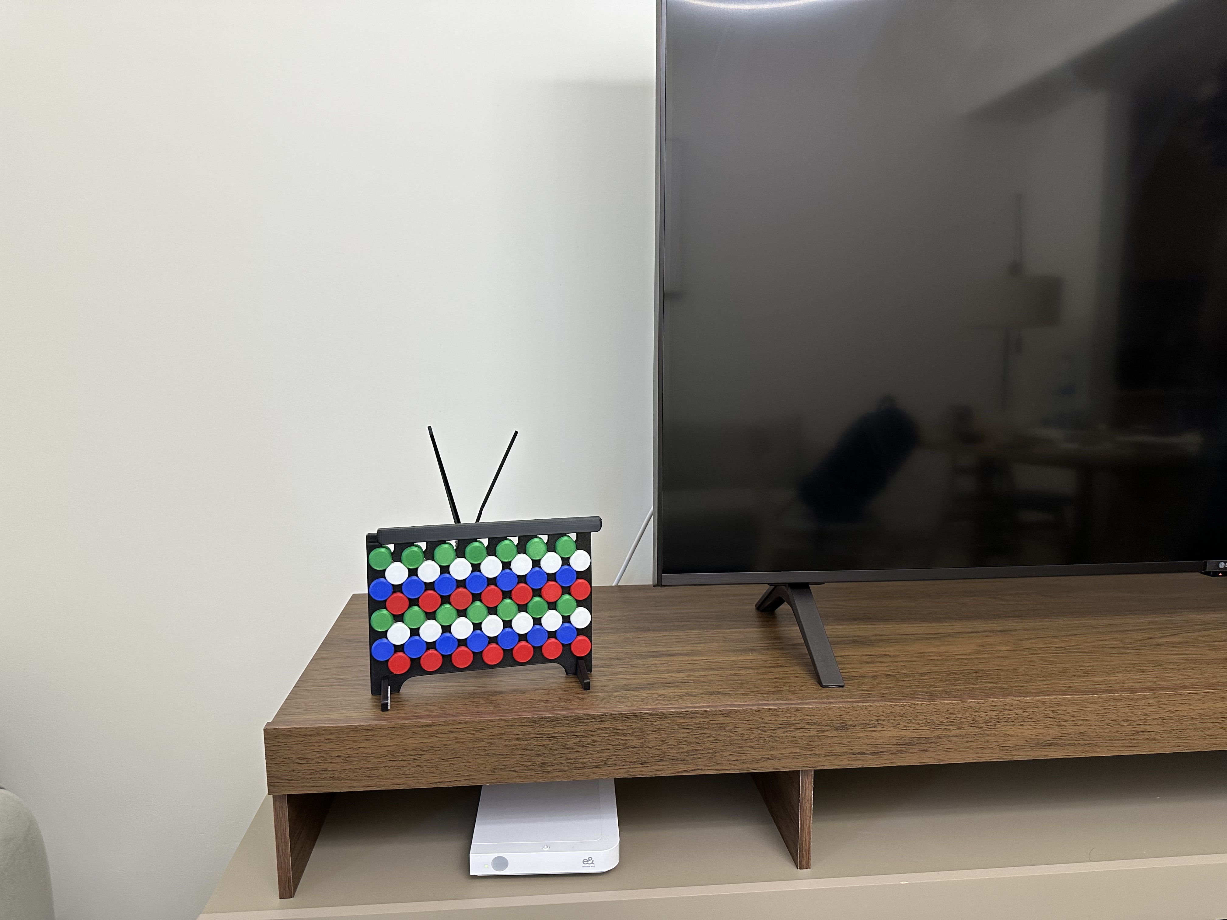 jeu de zigzag