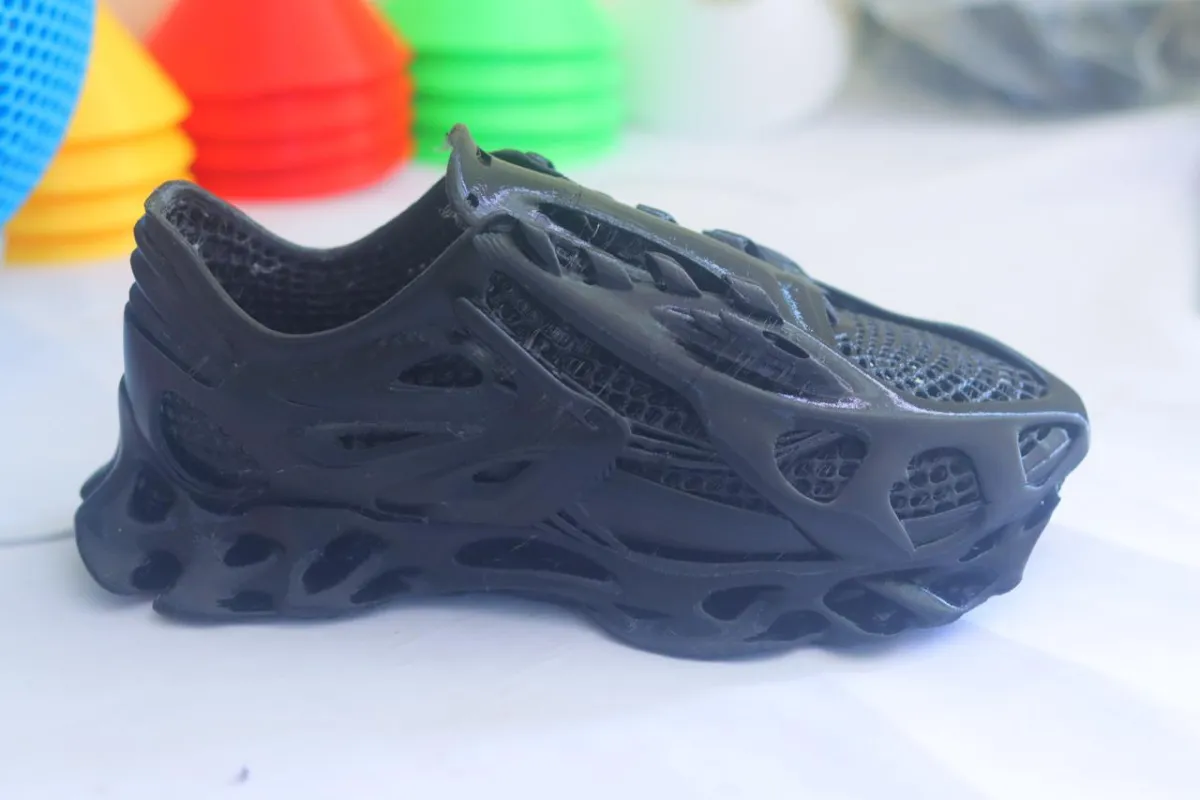 Chaussures 3D