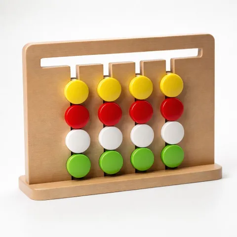 Puzzle Coulissant vue 2