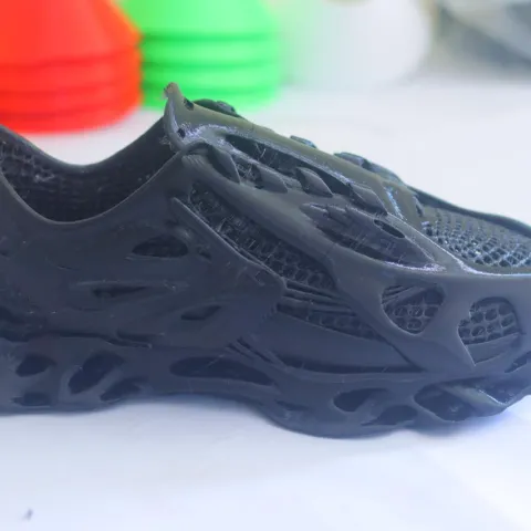 Chaussures 3D